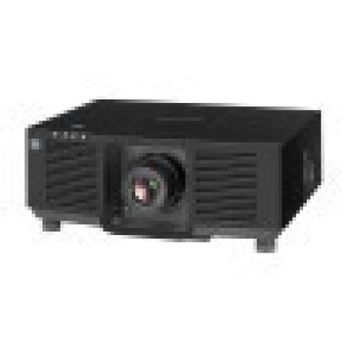 Panasonic Pt-mz880bej Proyector Wuxga / 8000 Ansi / 3lcd/ Opticas Intercambiables /laser Color Negro