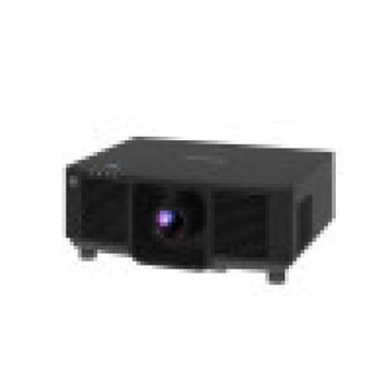 Panasonic Pt-mz780bej Proyector Wuxga / 7000 Ansi / 3lcd/ Opticas Intercambiables /laser Color Negro