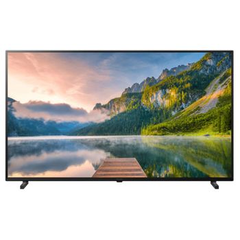 Tv Led Panasonic Tx-65jx800e 4k Hdr