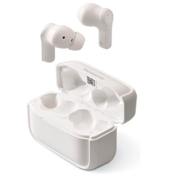 Auriculares Panasonic Rz-b210wde-w Tws Blanco