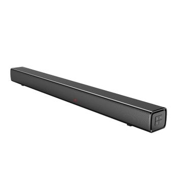 Barra De Sonido Panasonic Sc-htb100egk 45w