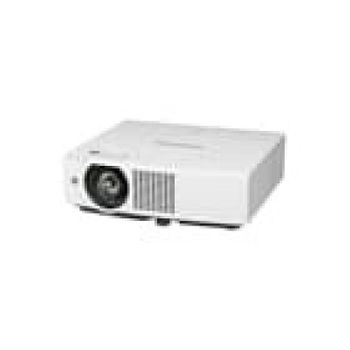 Panasonic Pt-vmz61ej Proyector Láser 3lcd, Wuxga (1920 X 1200). 6200 Ansi Lúmenes  Ratio 1.09-1.77:1 Zoom X 1.6.blanco