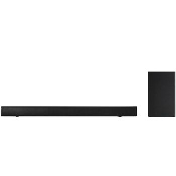 Barra De Sonido Panasonic Sc-htb150egk Subwoofer