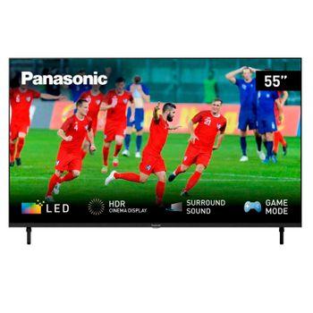 Nevir Tv 43pulgadas Led Hd Ready - Nvr - 8060 - 434k2s - Sma - N con  Ofertas en Carrefour