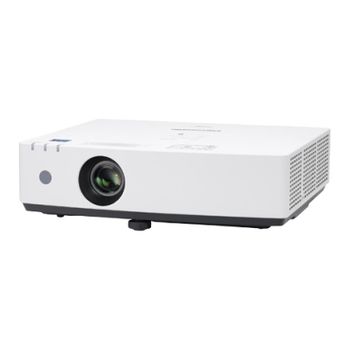 Epson - Eb-685w Proyector Para Montar En Pared 3500lúmenes Ansi 3lcd Wxga  (1280x800) Gris, Color Blanco Videoproyec