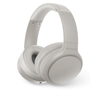 Auriculares Panasonic Rb-m300be-c Beige