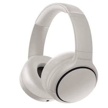 Auriculares Panasonic Rb-m700be-c Blanco