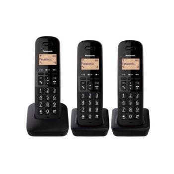 Telefono Panasonic Kx-tgb613spb