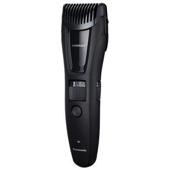 Panasonic Er-gb61 Depiladora Para La Barba Negro