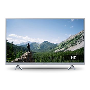 Panasonic Tx-24msw504 Televisor 61 Cm (24') Hd Smart Tv Wifi Negro