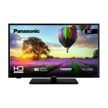 Tv Led Panasonic Tx-32m330 Hd Tdt2