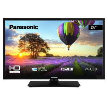 Panasonic M330 61 Cm (24') Hd Negro