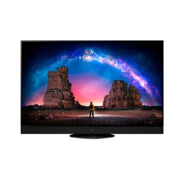 Tv Oled Panasonic Tx-55mz2000 4k Master Hdr