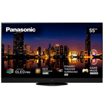 Tv Oled Panasonic Tx-55mz1500 4k Master Hdr