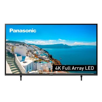 TV LED - Panasonic TX-32MS490, 32 Pulgadas, FHD, Android TV