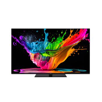 Led Panasonic 65" Tx65mz800e