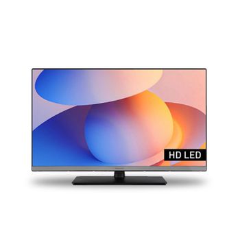 Tv Led Panasonic Tb-24s40aez Fullhd Tivo