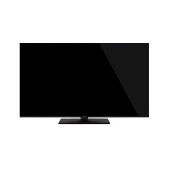 Tv Led Panasonic Tb-55w60aez 4k Smart Tivo