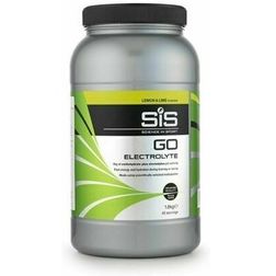 Sis (science In Sport) Go Electrolyte Lima Limón 1,6 Kg