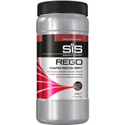 Sis Rego Rapid Recovery 500 Gr