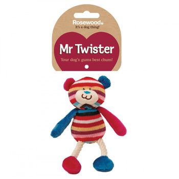 Rosewood Mr Twister Oso Tilly 20 Cm