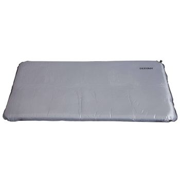 Colchón Minicuna Impermeable Y Transpirable 80x50x5 Cm Gris Acomoda Textil  con Ofertas en Carrefour