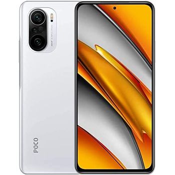 Xiaomi Poco F3 5g 8/256gb White