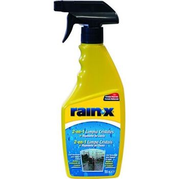 Limpiacristales Rain-x 500ml 26041