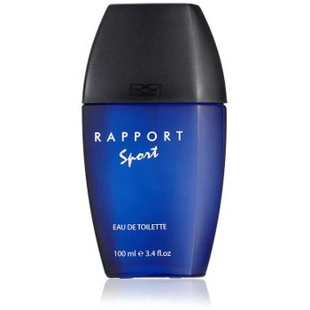 Dyal Rapport Sport Eau De Toilette 100 Ml