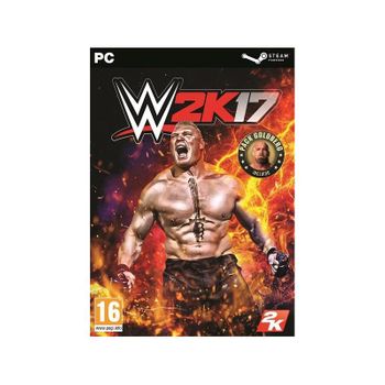 Wwe 2k17 Pc