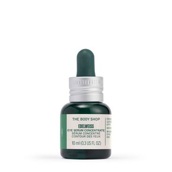 Edelweiss Eye Serum Concentrate 10 Ml