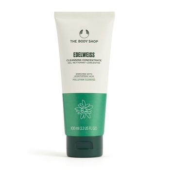 Edelweiss Cleansing Concentrate 100 Ml