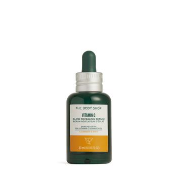 Vitamin C Glow Revealing Serum 30 Ml