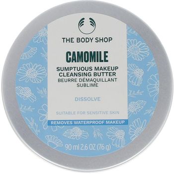 Camomile Cleansing Butter 90 Ml