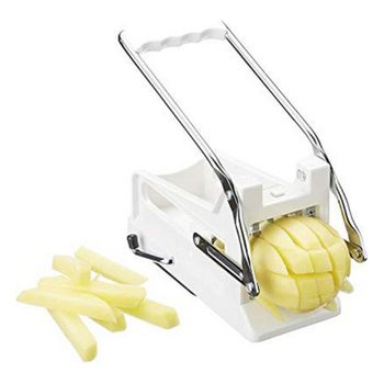 Cortador De Patatas Automático Kitchencraft (openbox)