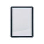 Nobo Vitrina Exterior 100x75 2 Magnetico 1902580