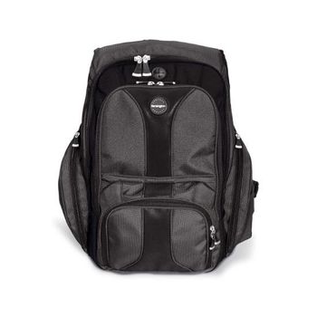 Kensington Contour Backpack - Mochila Para Transporte De Portátil 1500234