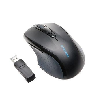 Pro Fit Full Sized Wireless Mouse