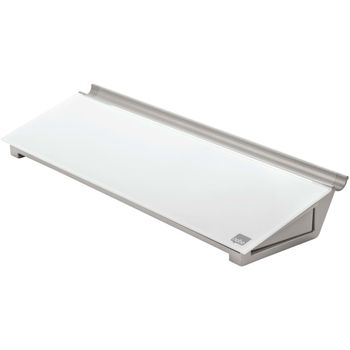 Planning Magnetico Nobo Anual Rotulable Marco Metalico 90x60 Cm con Ofertas  en Carrefour