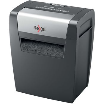 Trituradora De Papel Momentum X406 P4 Rexel