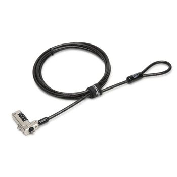 Cable De Seguridad Kensington K68008eu             Acero