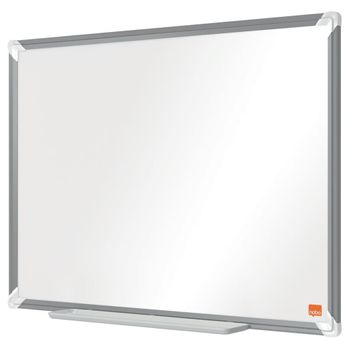 PLANNING MAGNETIC.NOBO MENSUAL ROTULABLE MARCO METALICO 90X60 CM