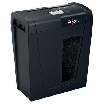 Rexel Trituradora De Papel Crosscut Secure X8 Rexel