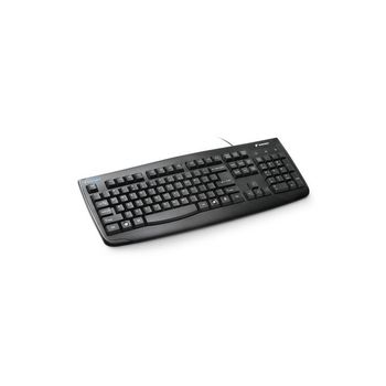 Kensington K64407it Teclado Usb Qwerty Italiano Negro