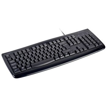 Kensington Teclado Lavable Usb Pro Fit Kensington