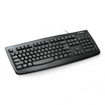 Kensington - Teclado Usb Lavable Pro Fit®