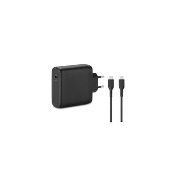 Cargador Para Portátil Kensington K33821eu Usb-c 100w