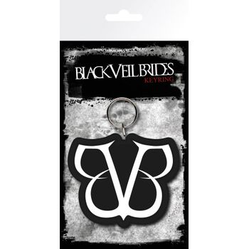 Llavero Black Veil Brides Bvb