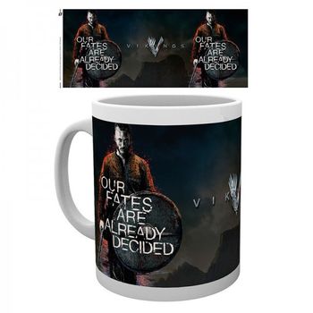 Taza Vikings Fate