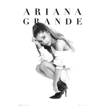 Maxi Poster Ariana Grande